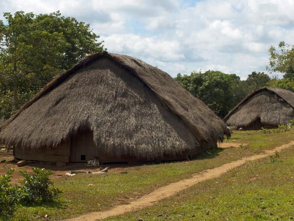 Cambodia holiday, small group tour