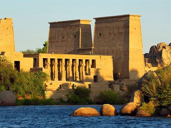 Egypt desert and culture tour