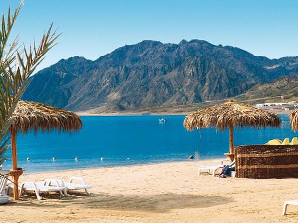 Best of Egypt and Sharm El Sheikh holiday