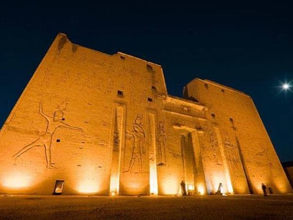Best of Egypt and Sharm El Sheikh holiday