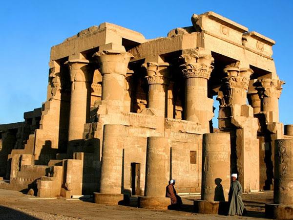 Best of Egypt and Sharm El Sheikh holiday