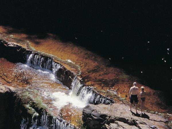 Brazil walking holiday, tailormade
