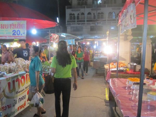 Wildlife rescue volunteering in Thailand, under 18s