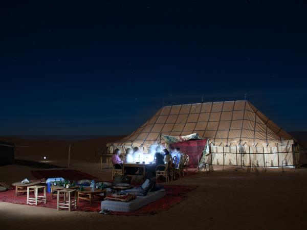 Morocco photography holiday