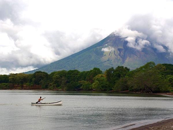 Nicaragua nature and wildlife holiday