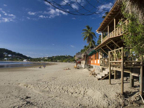 Nicaragua nature and wildlife holiday