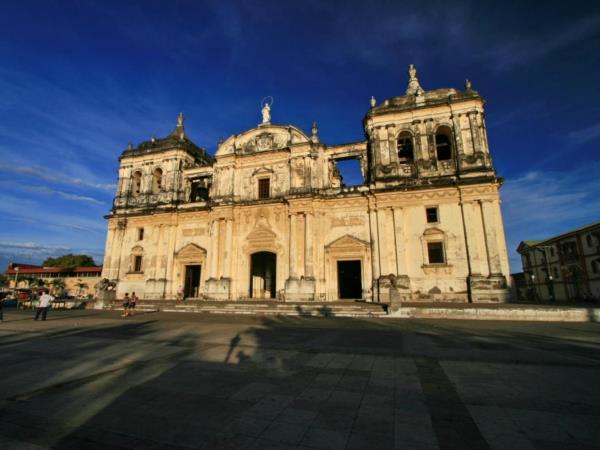 Nicaragua nature and wildlife holiday
