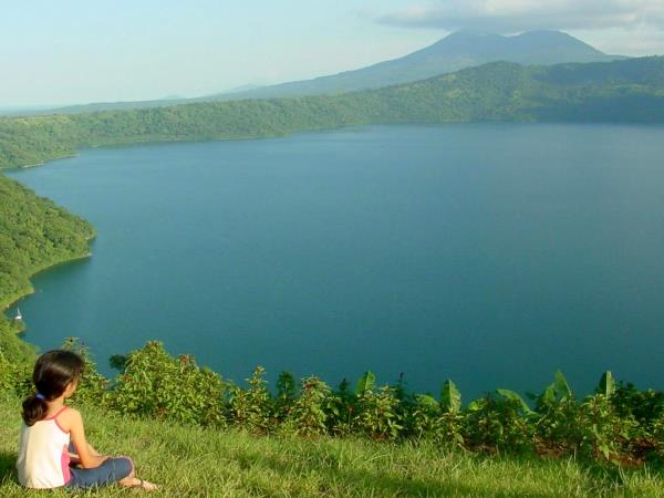 Nicaragua nature and wildlife holiday