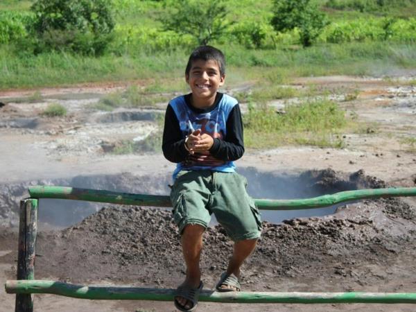 Nicaragua nature and wildlife holiday