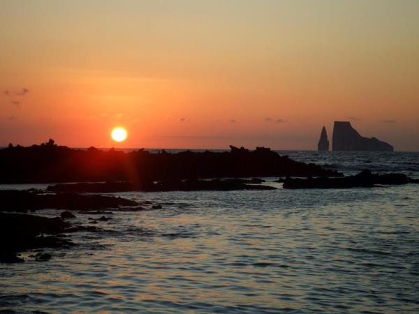 Galapagos holiday cruise options