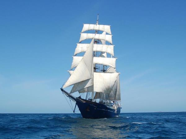 Galapagos holiday cruise options
