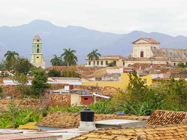 Essential Cuba tour