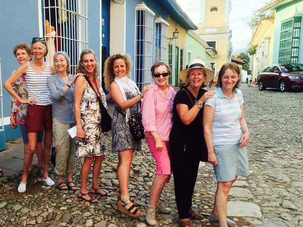 Essential Cuba tour