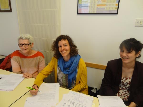 Learn Spanish & yoga in Granada, Spain
