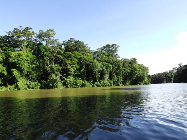 Costa Rica highlights holiday & beach