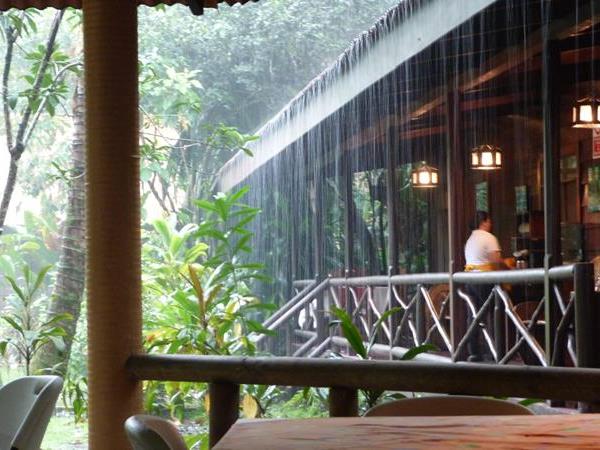 Costa Rica highlights holiday & beach