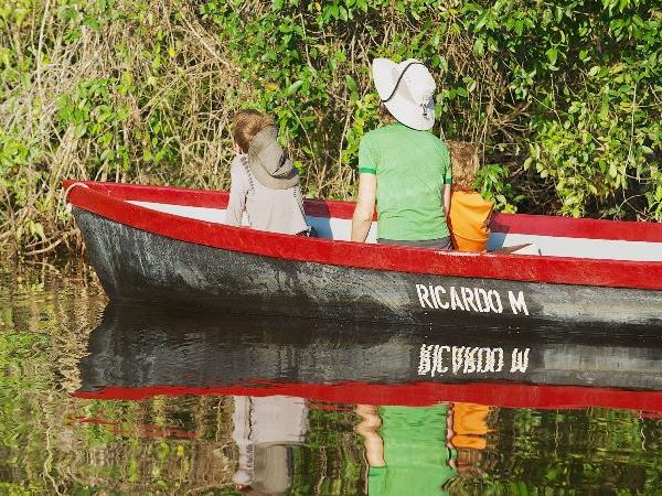 Costa Rica highlights holiday & beach