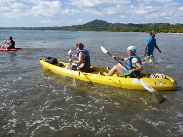 Costa Rica highlights holiday & beach