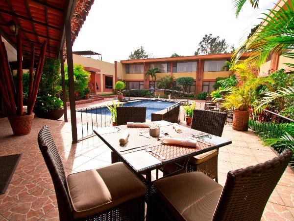 Costa Rica highlights holiday & beach