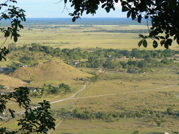 Guyana holidays, highlights tour