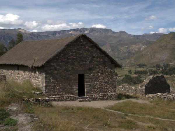 Lake Titicaca & Peru highlights holiday