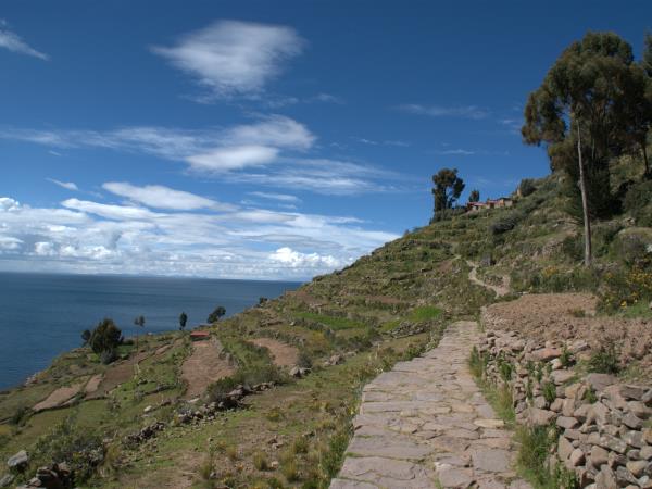 Lake Titicaca & Peru highlights holiday