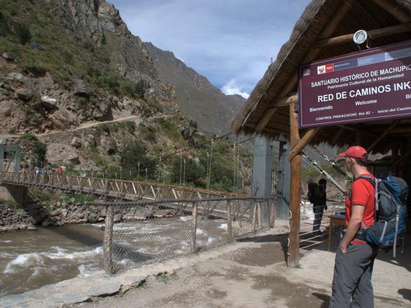 Learn Spanish in Peru & trek the Inca trail