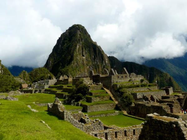 Lake Titicaca & Peru highlights holiday