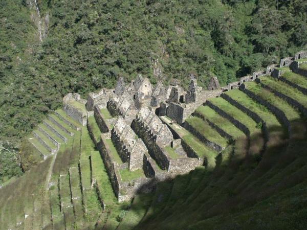 Learn Spanish in Peru & trek the Inca trail