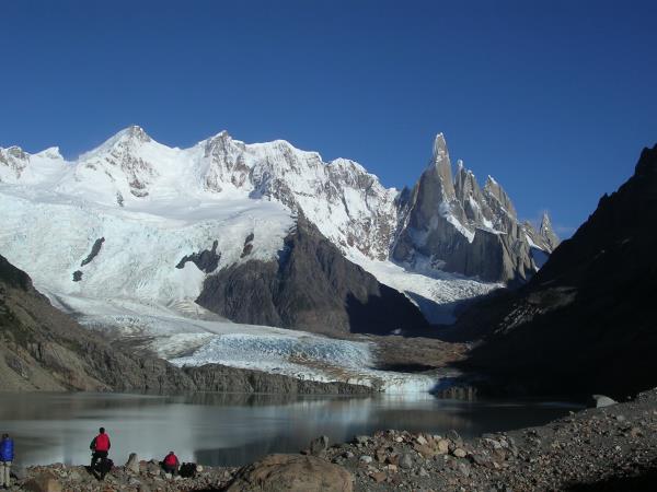 Patagonia trekking holiday, Patagonia Eco-camp