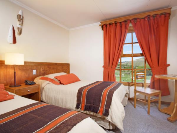 Patagonia luxury adventure holiday