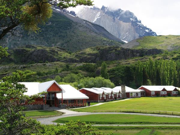 Patagonia luxury adventure holiday
