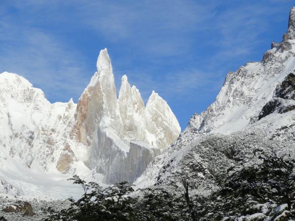 Patagonian adventure holiday