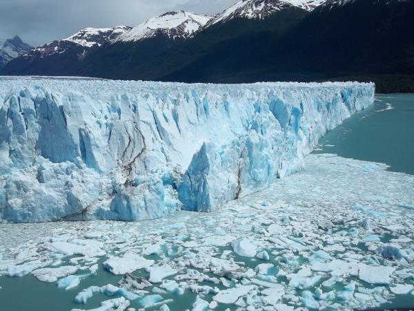 Patagonian adventure holiday