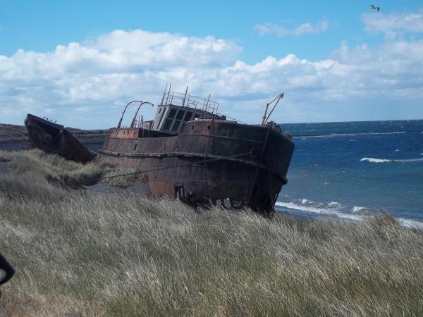 Patagonian adventure holiday