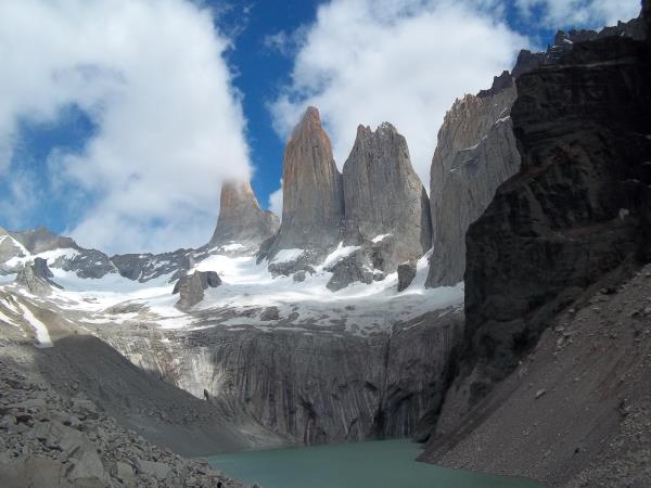 Patagonian photography tour