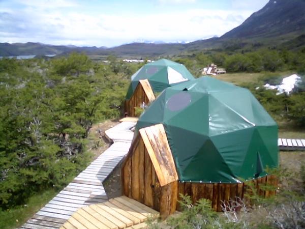Patagonian photography tour