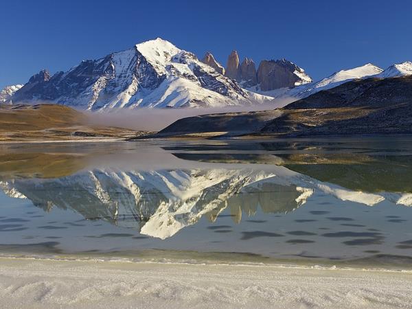 Patagonian photography tour