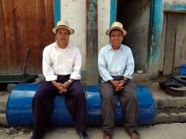Guatemala holiday, Tikal and beyond