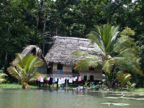 Guatemala holiday, Tikal and beyond