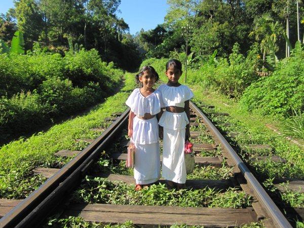 Sri Lanka highlights holiday