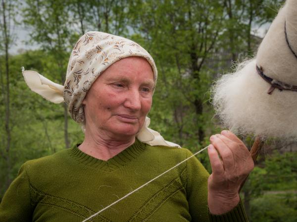 Romania tailor made holiday