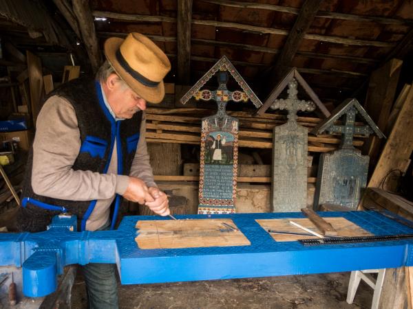 Romania tailor made holiday