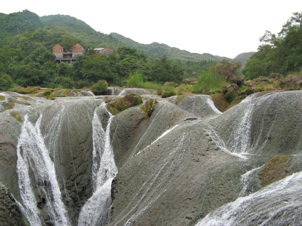 Southwest China tour, Miao festivals & villages