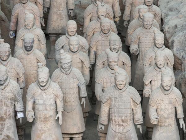 China tailor made holiday, from Beijing to Shanghai