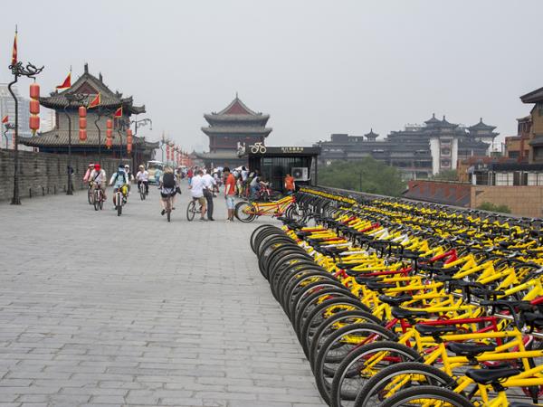 China tailor made holiday, from Beijing to Shanghai