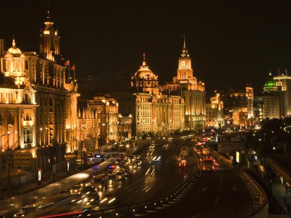 China tailor made holiday, from Beijing to Shanghai