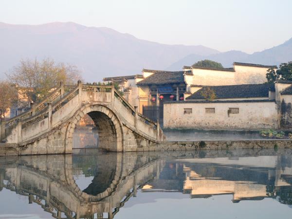 China tailor made tour, ancient & modern