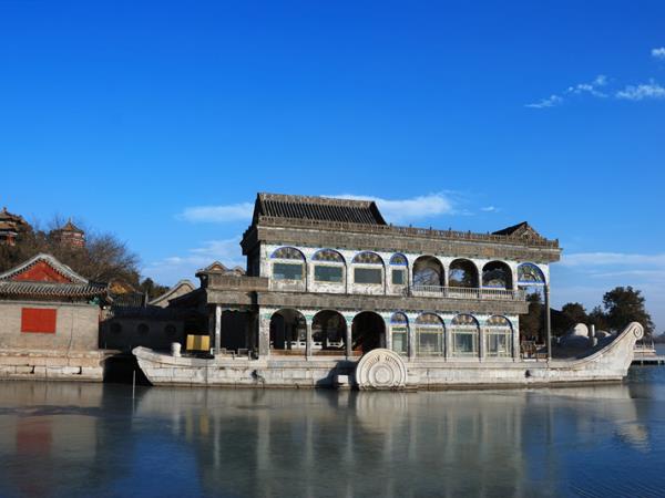 China tailor made tour, ancient & modern