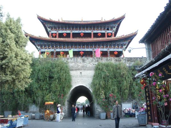 China tailor made tour, ancient & modern